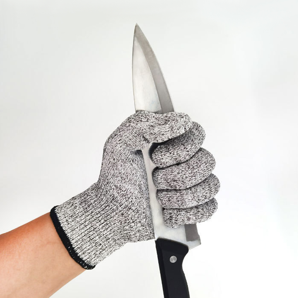 Cut Resistant Glove - Защитные перчатки, устойчивые к порезам, индивидуальное