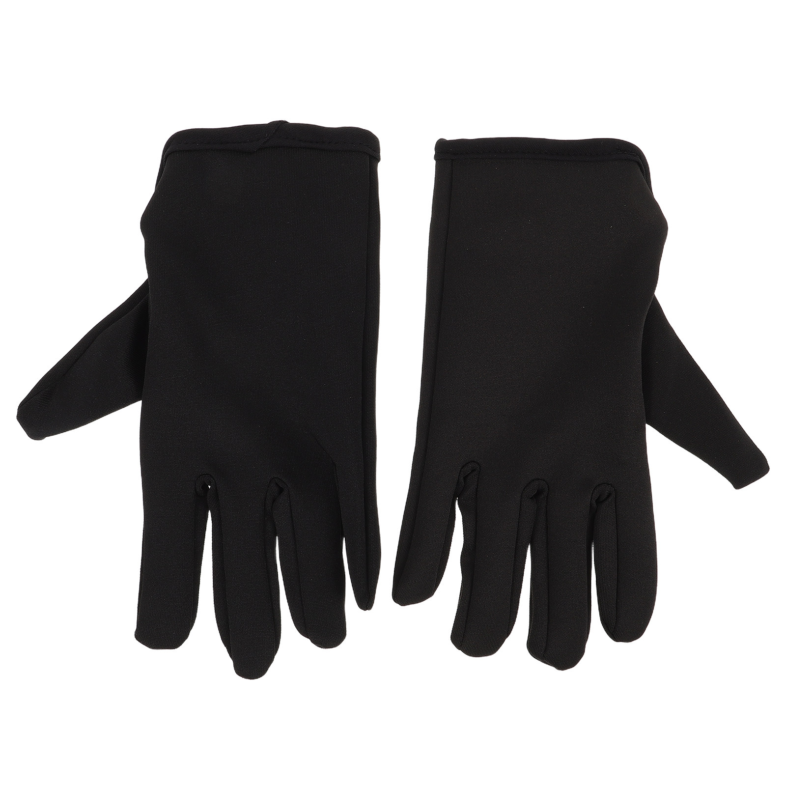 Heat Resistant Glove - 1 пара термостойких перчаток для укладки