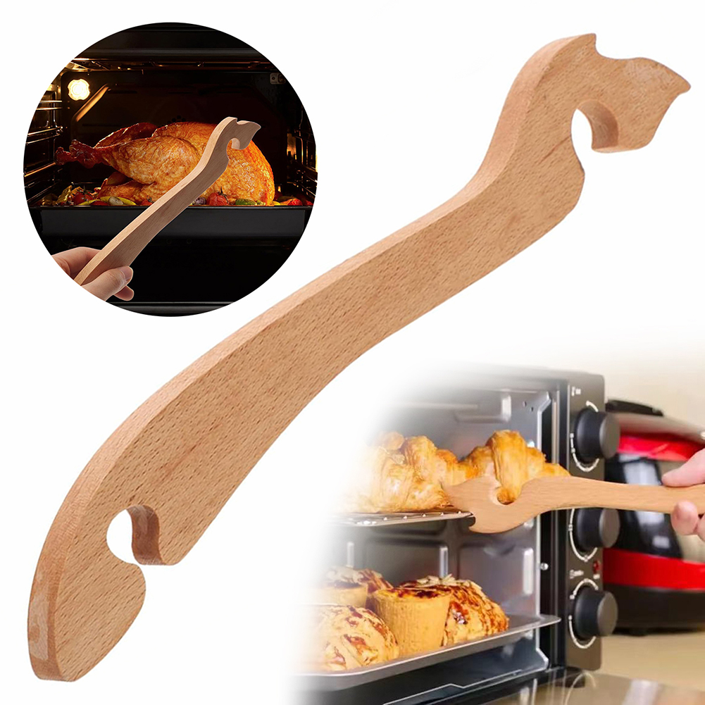 Oven Mitt Silicone - Ручки для духовки Съемники для стойки