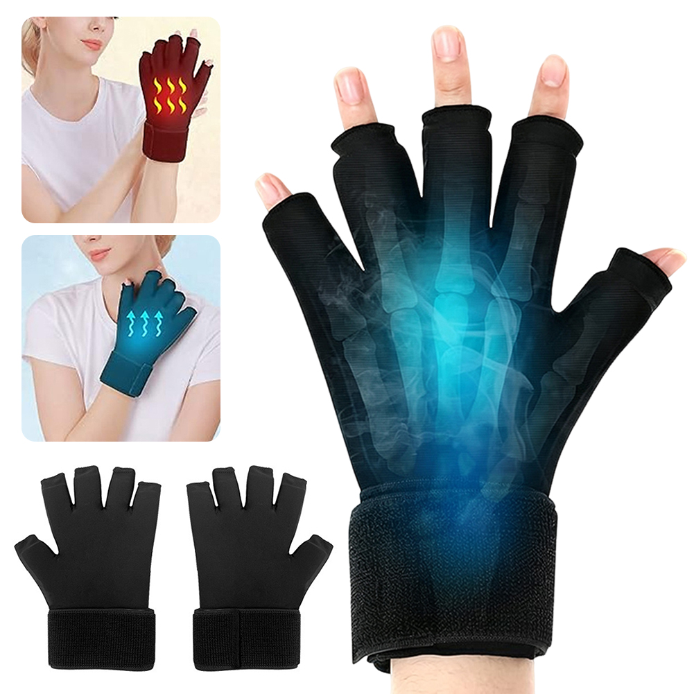 Latex Disposable Glove - Компрессионная перчатка для лечения арт-рита, ледяная