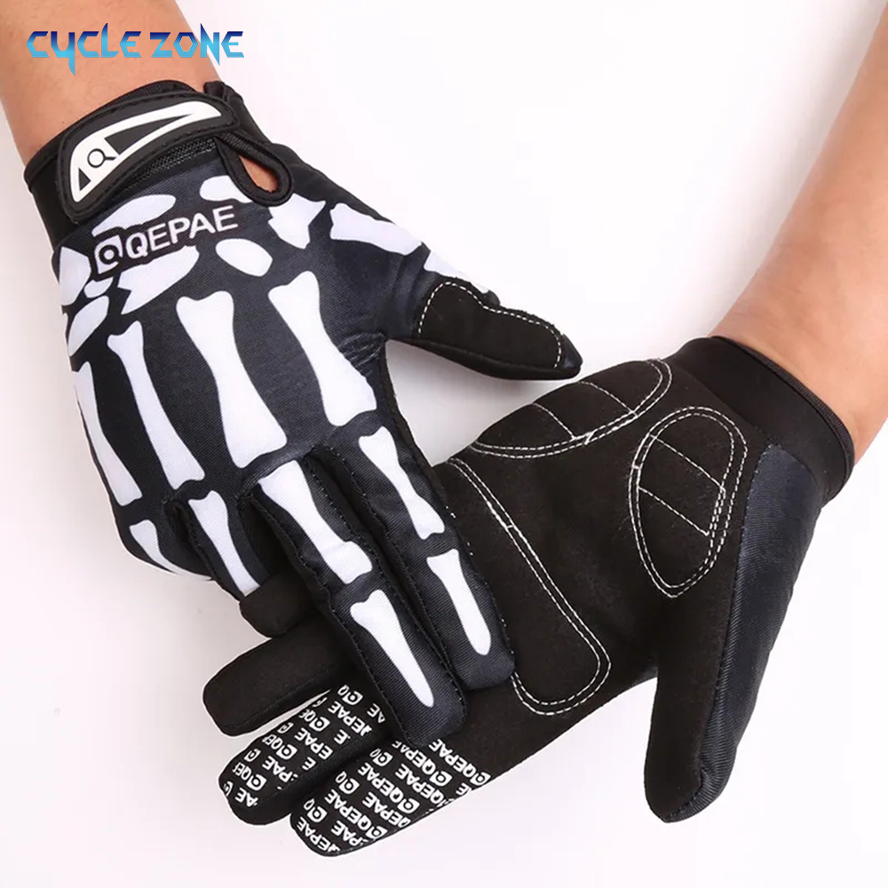 Gardening Glove Waterproof - Перчатки с полным пальцем, теплые спортивные
