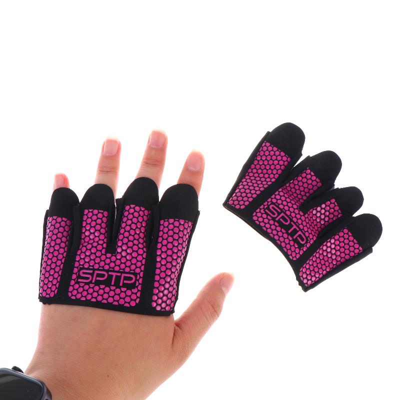 Workout Glove Gym - 1 пара перчаток для фитнеса и