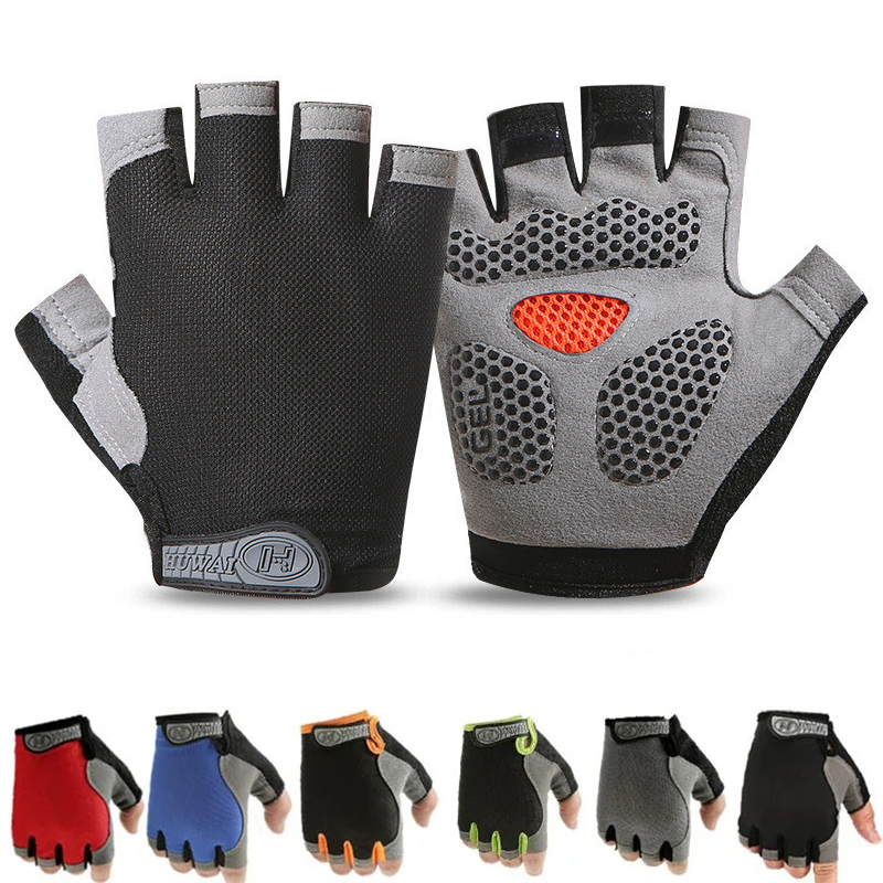 Workout Glove Gym - Спорт на открытом воздухе, тренажерный зал,