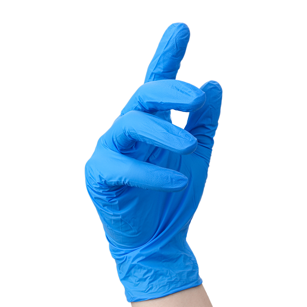 Dish Glove Rubber - Аксессуары: Вельветовые перчатки для мытья посуды,