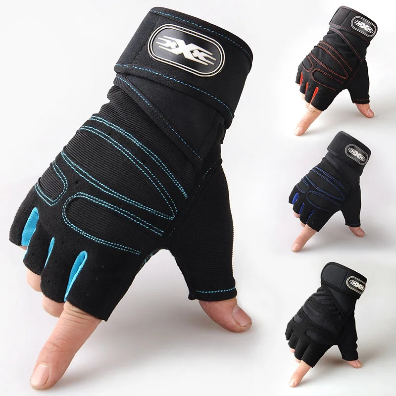 Перчатки для спортзала для муж – обзор и цена Workout Glove Gym