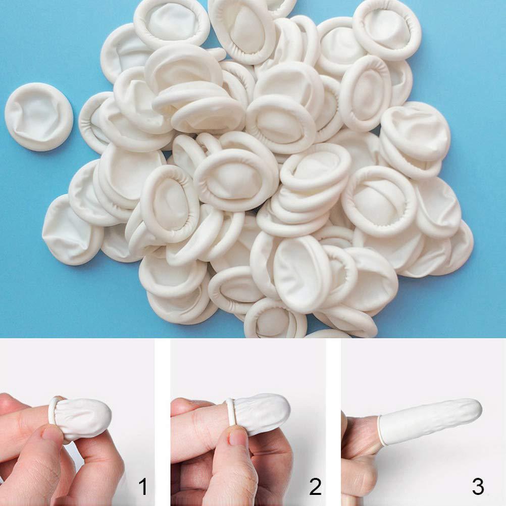 100/200 шт. одноразовые латекс – обзор и цена Latex Disposable Glove
