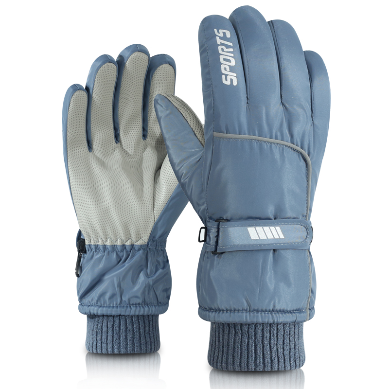 Мужские и женские профессионал – обзор и цена Ski Glove Waterproof