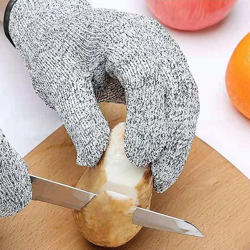 1 пара перчаток, устойчивых к  – обзор и цена Cut Resistant Glove
