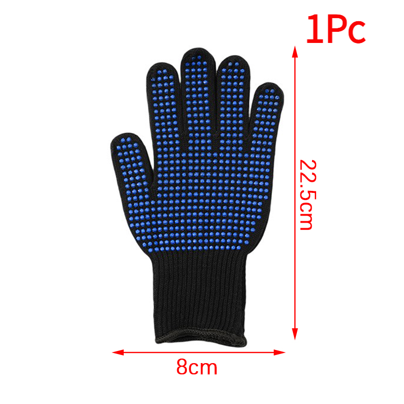 Новые двусторонние термостойки – обзор и цена Heat Resistant Glove