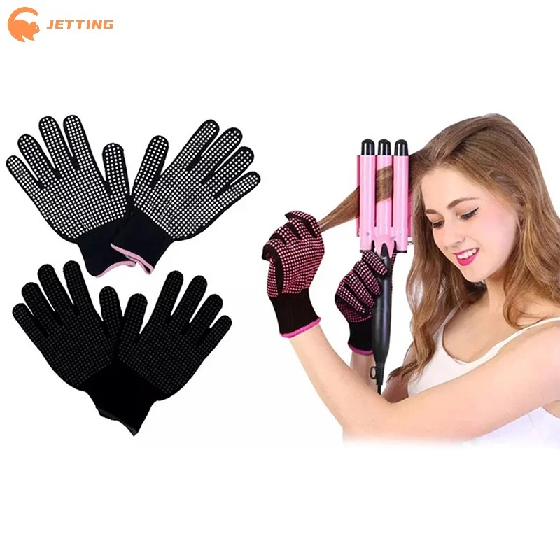 1 шт. Термостойкая перчатка дл – обзор и цена Heat Resistant Glove
