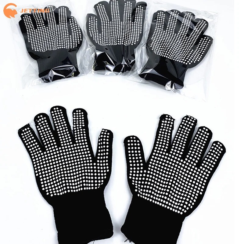 1 шт. Термостойкая перчатка дл – обзор и цена Heat Resistant Glove