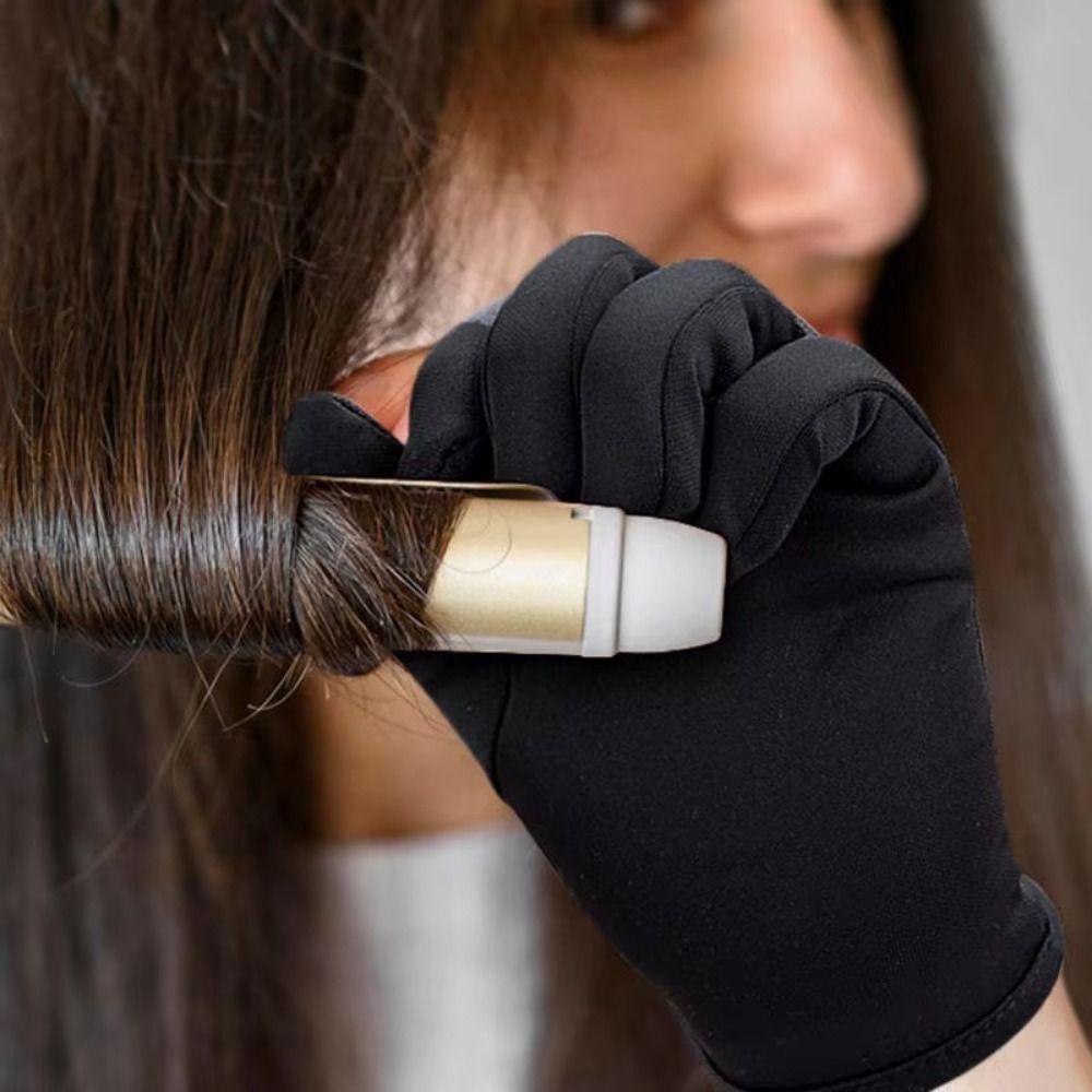 Новые термостойкие перчатки с  – обзор и цена Heat Resistant Glove