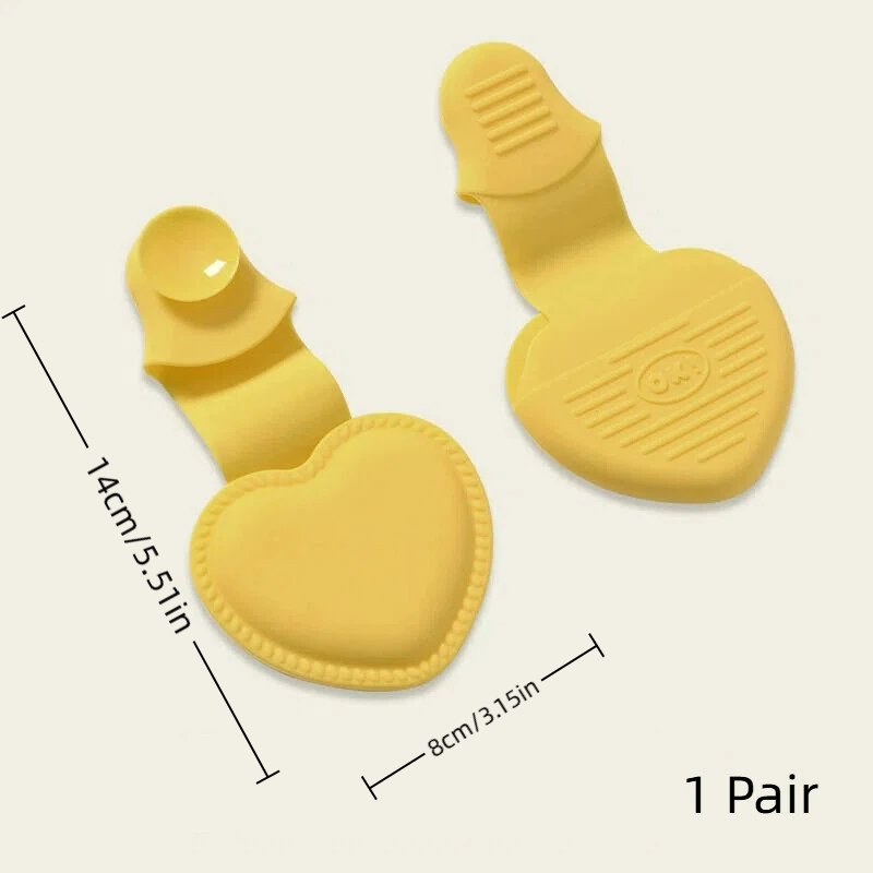 2 силиконовых термостойких при – обзор и цена Oven Mitt Silicone