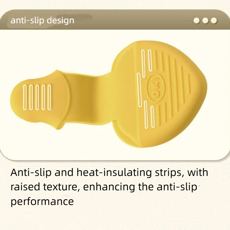 2 силиконовых термостойких при – обзор и цена Oven Mitt Silicone