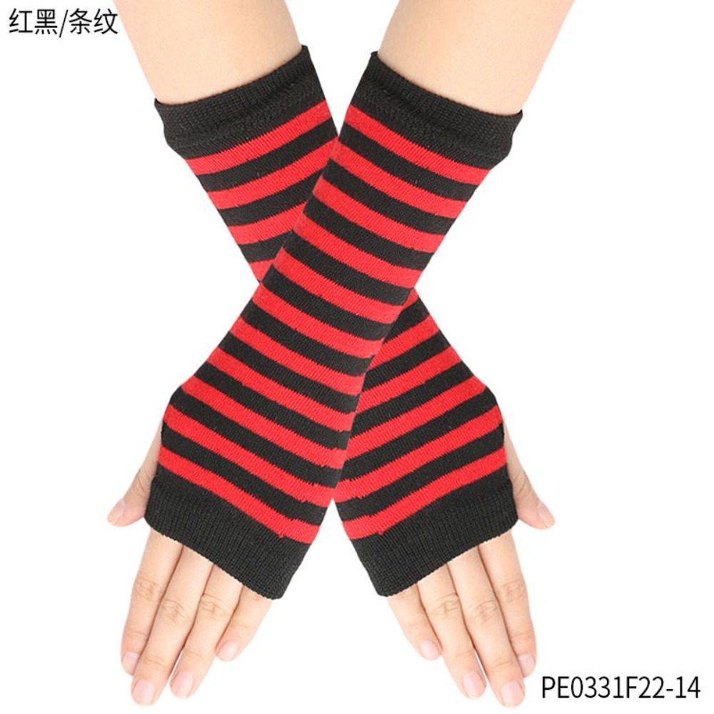 Перчатки без пальцев PESENAR в – обзор и цена Fingerless Glove Knit