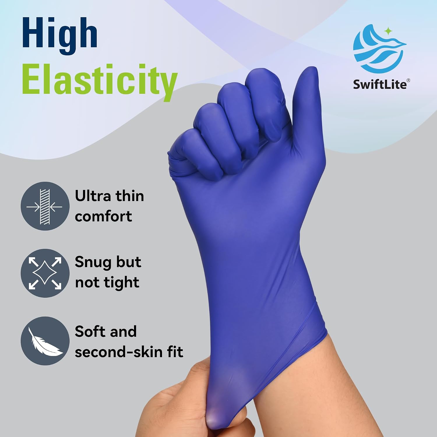 Одноразовые нитриловые перчатк – обзор и цена Rubber Glove Cleaning
