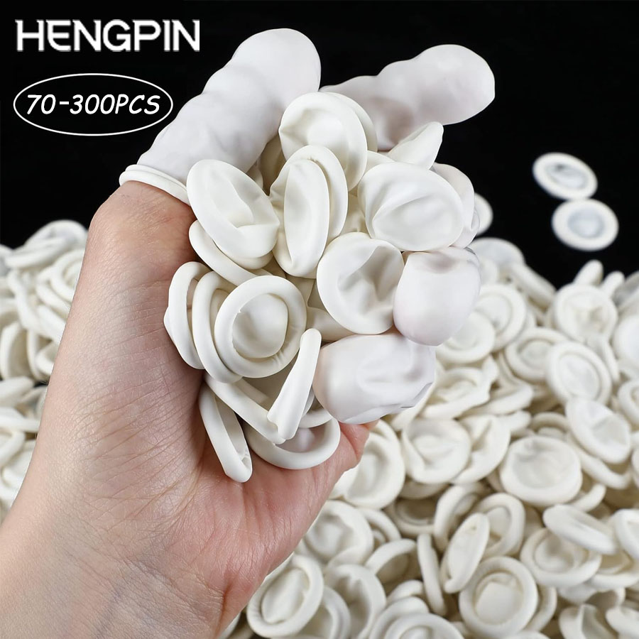 HENGPIN 70/300 шт., защитные п – обзор и цена Latex Disposable Glove