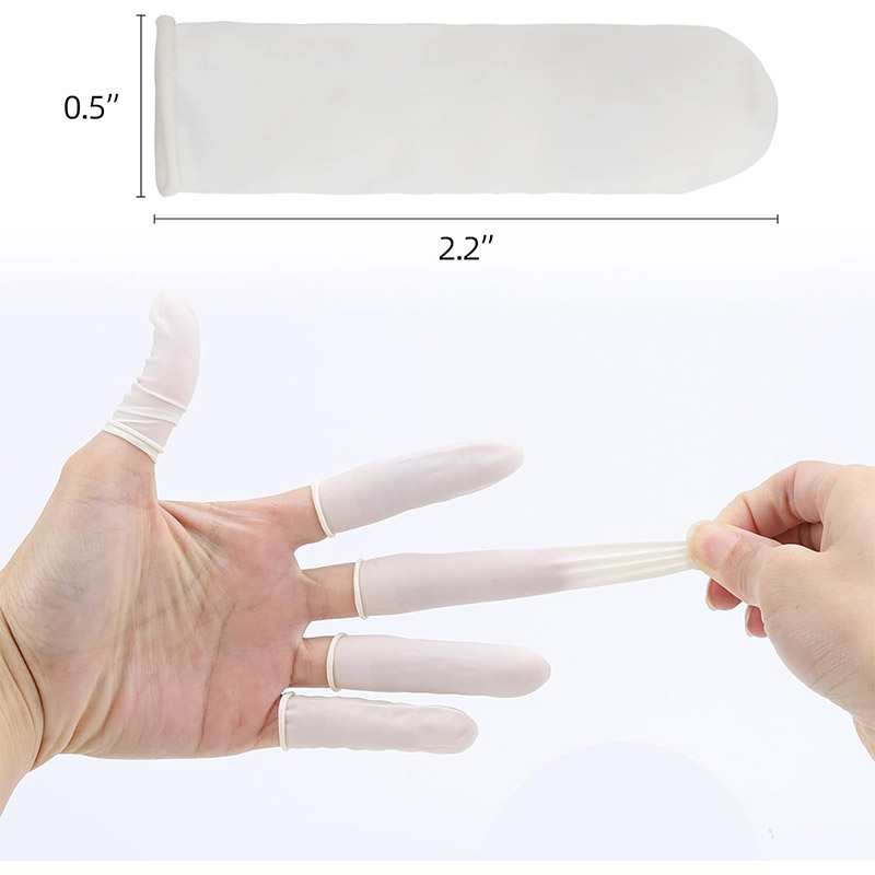 HENGPIN 70/300 шт., защитные п – обзор и цена Latex Disposable Glove