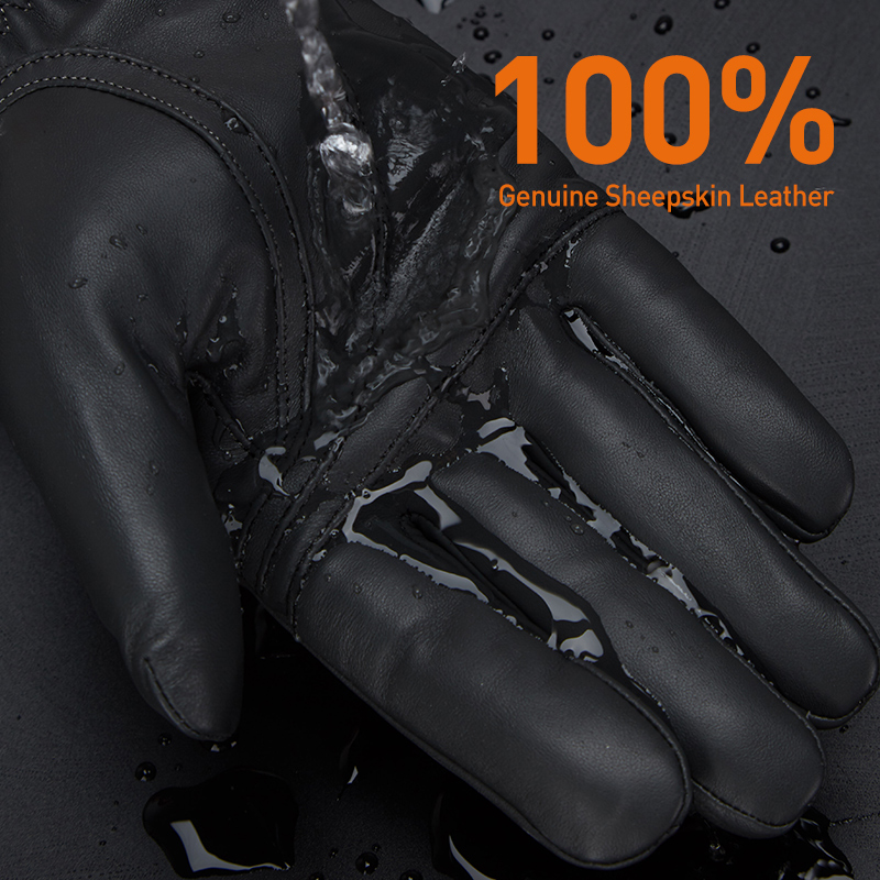 Мужские перчатки из натурально – обзор и цена Leather Driving Glove