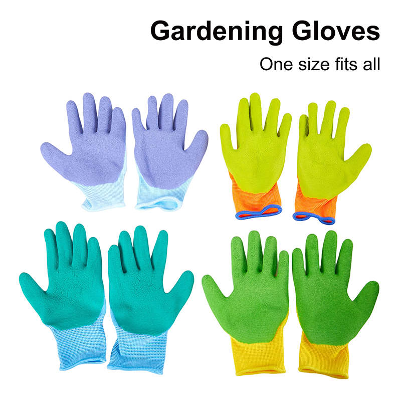 Дышащие детские садовые перчат – обзор и цена Gardening Glove Waterproof