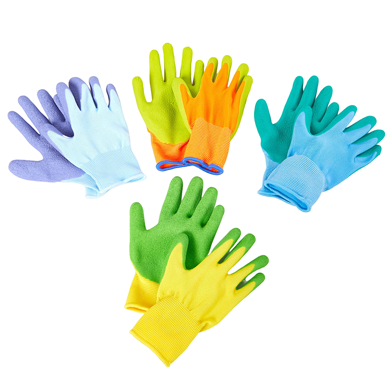 Дышащие детские садовые перчат – обзор и цена Gardening Glove Waterproof