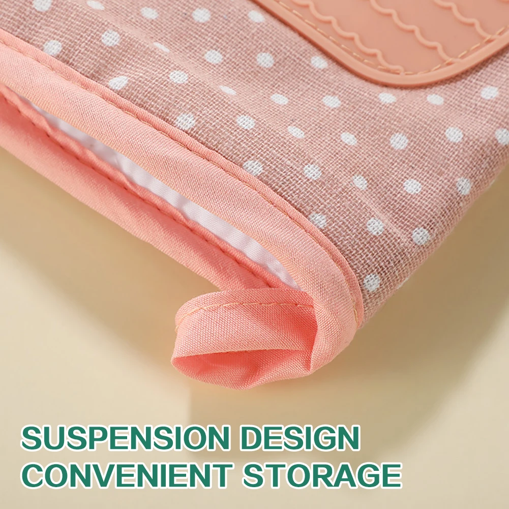 Силиконовые термостойкие кухон – обзор и цена Oven Mitt Silicone