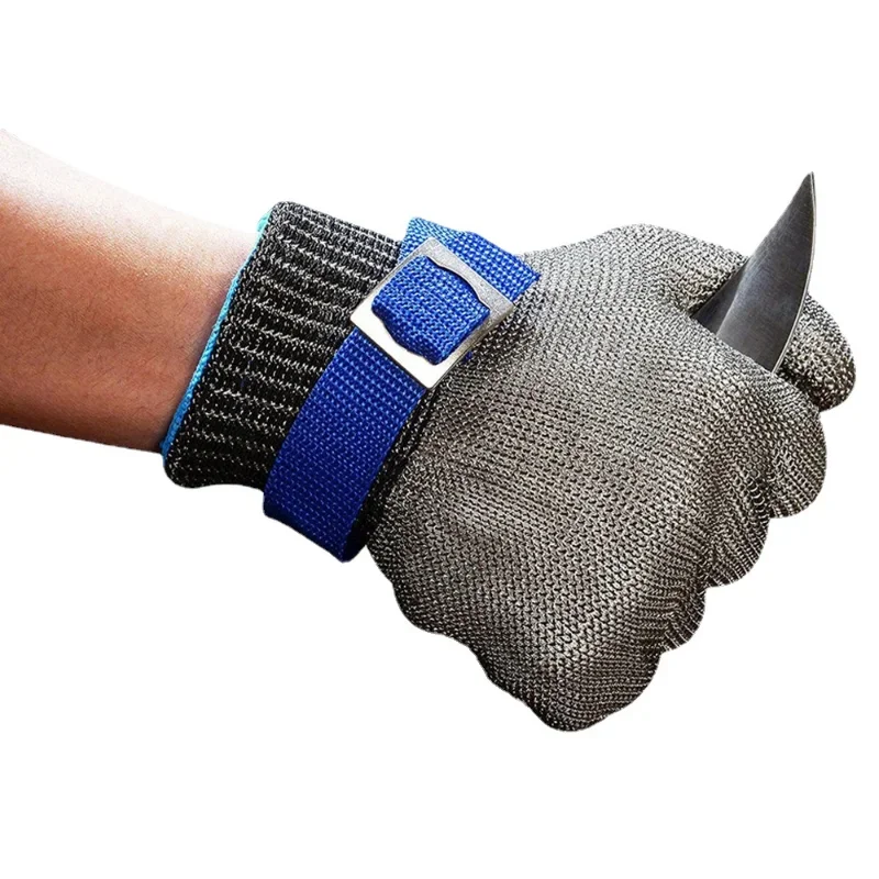 Устойчивые к порезам перчатки  – обзор и цена Cut Resistant Glove