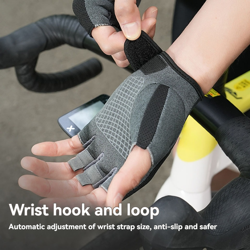 Велосипедные спортивные перчат – обзор и цена Workout Glove Gym