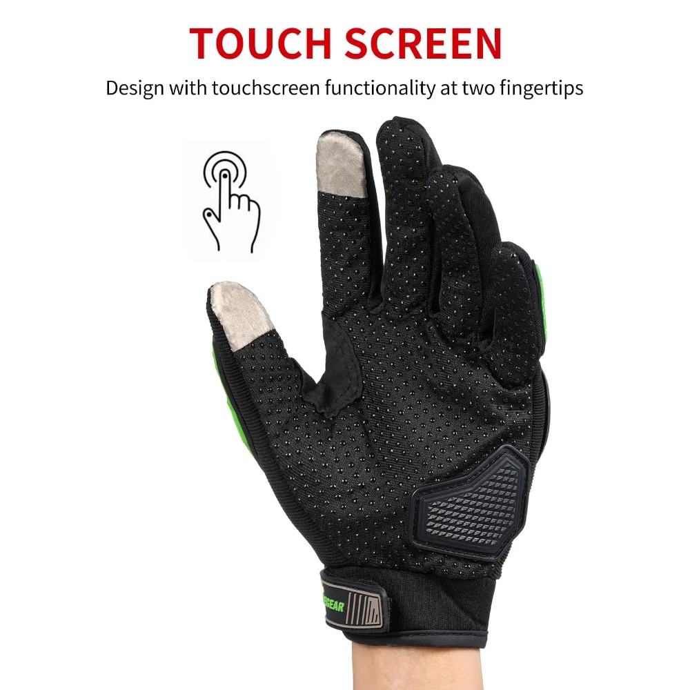 Мотоциклетные перчатки для лет – обзор и цена Motorcycle Glove Knuckle