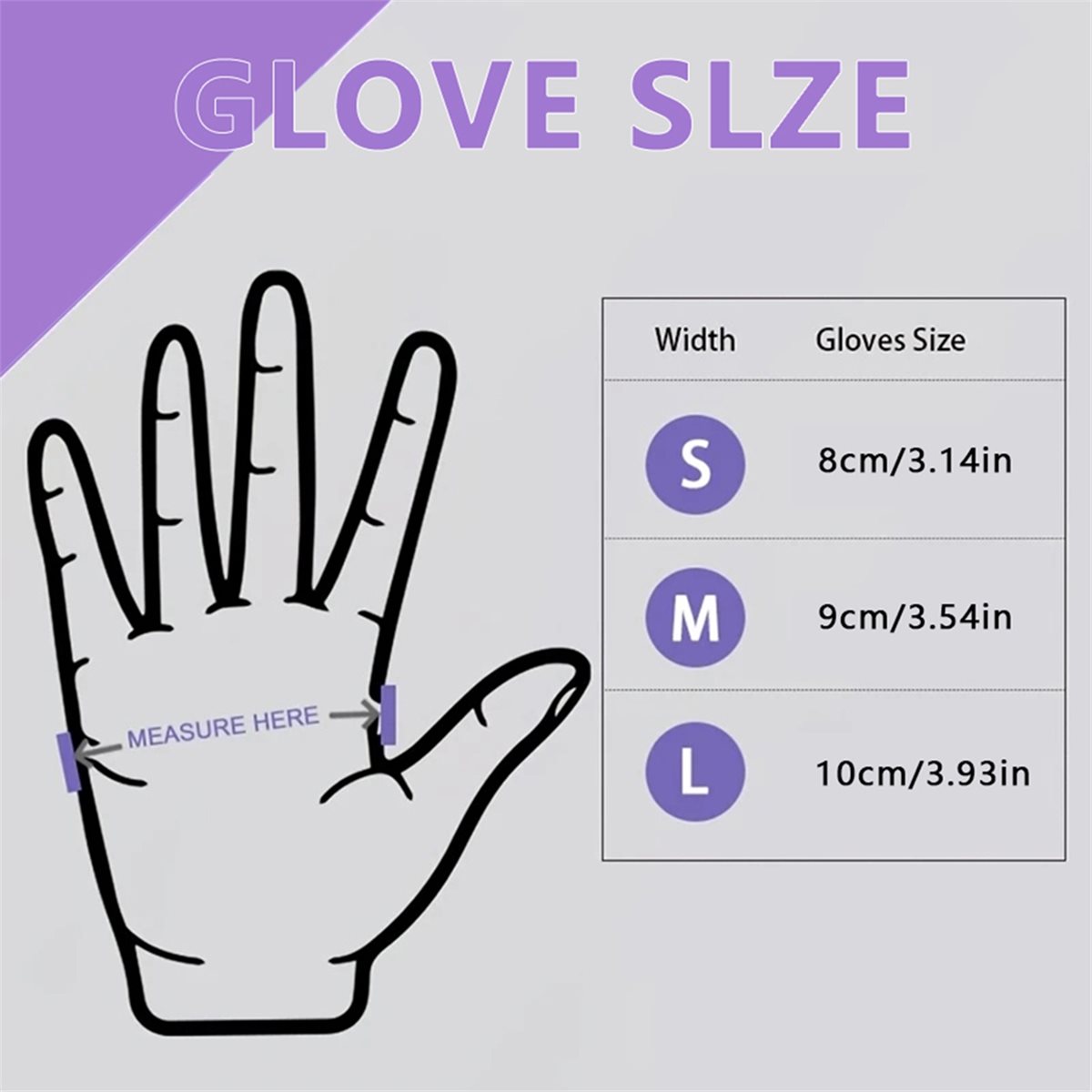 HITL 100 шт. нитриловые смотро – обзор и цена Exam Glove Nitrile
