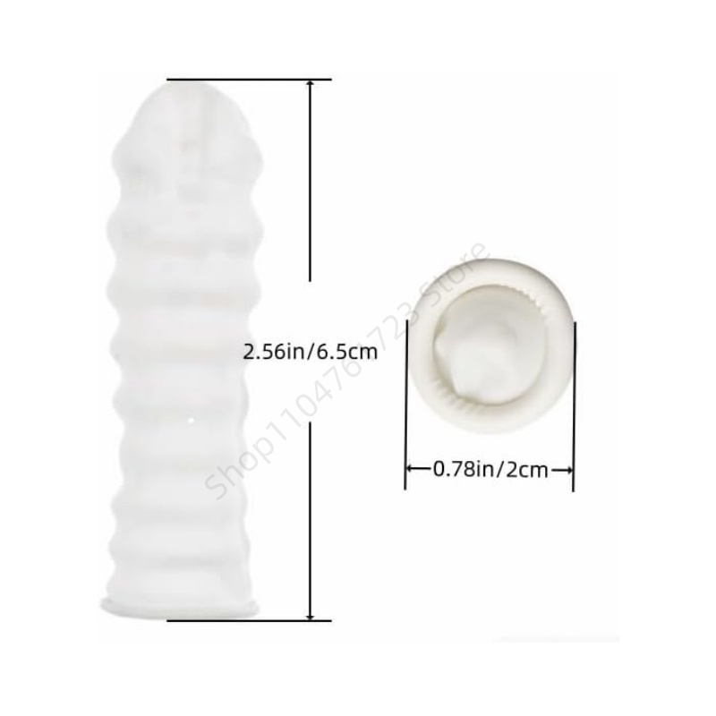 100 шт. одноразовых резиновых  – обзор и цена Latex Disposable Glove