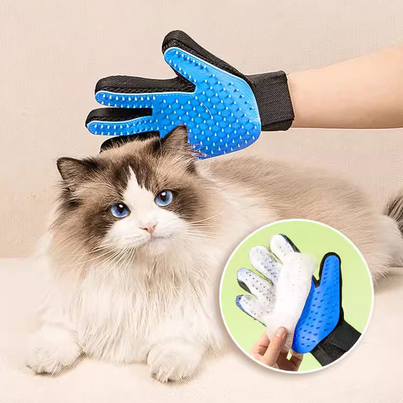 Перчатки для удаления шерсти д – обзор и цена Rubber Glove Cleaning