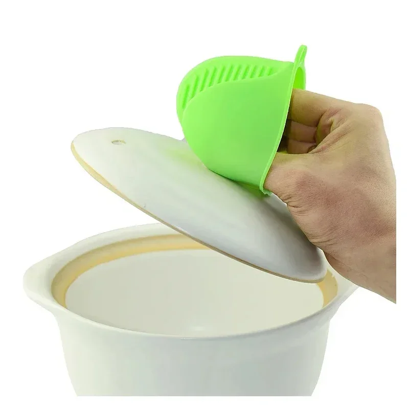 Силиконовые прихватки для духо – обзор и цена Oven Mitt Silicone