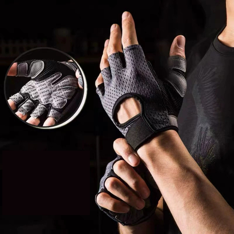 Летние перчатки для фитнеса, д – обзор и цена Workout Glove Gym