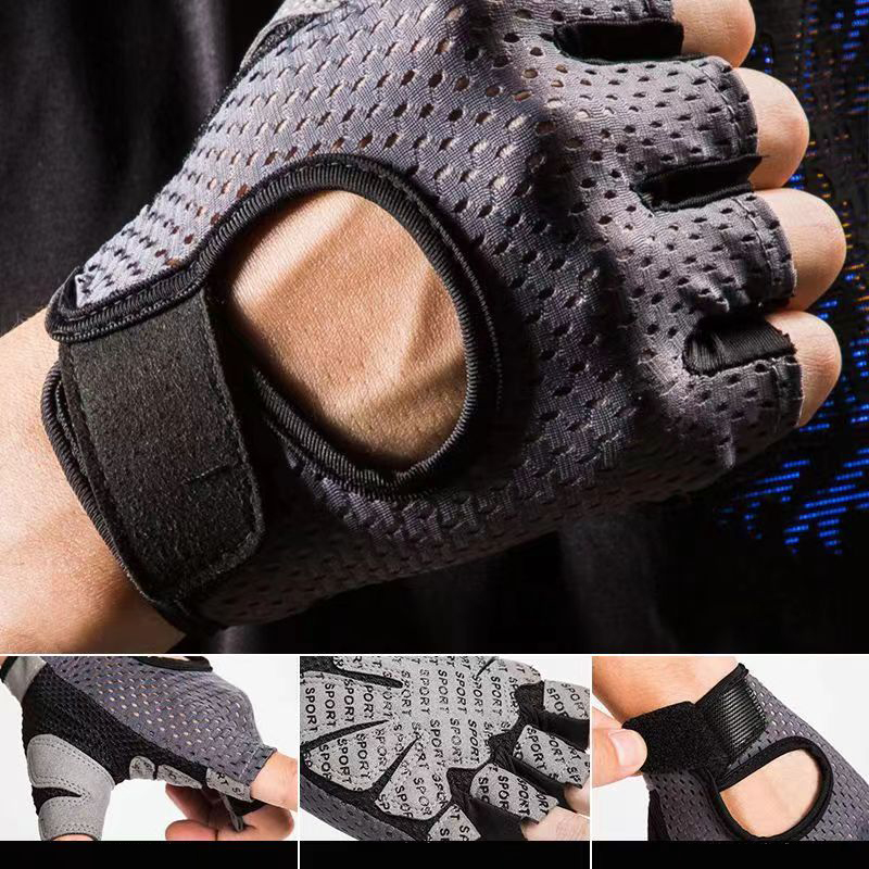 Летние перчатки для фитнеса, д – обзор и цена Workout Glove Gym