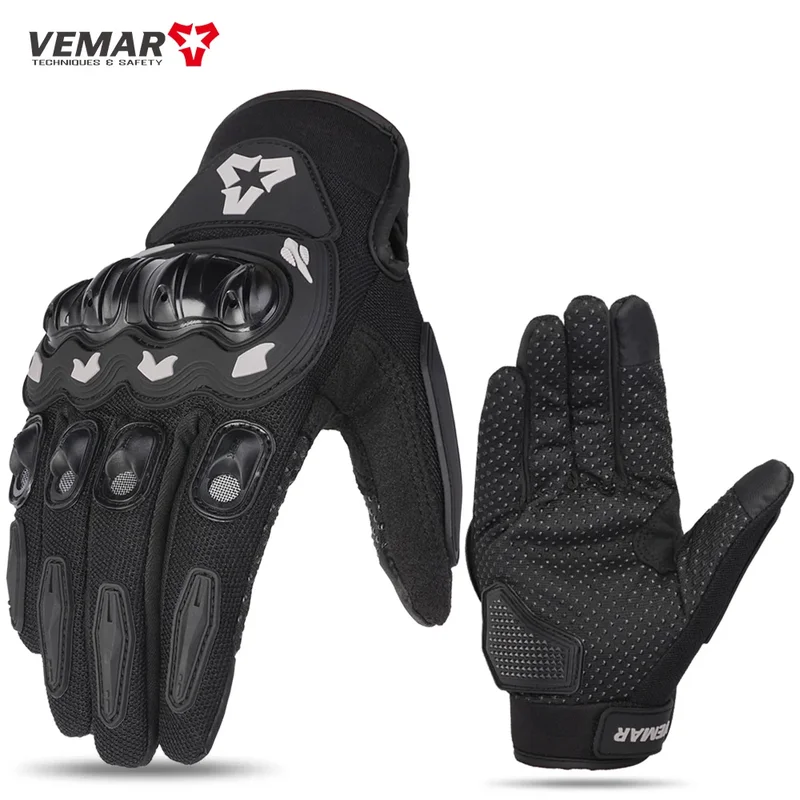 Сенсорное полнопальцевое мотоц – обзор и цена Motorcycle Glove Knuckle