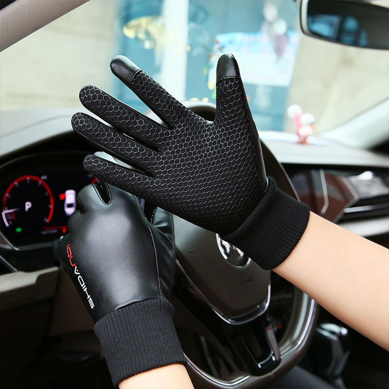 Мотоциклетные термоперчатки с  – обзор и цена Ski Glove Waterproof