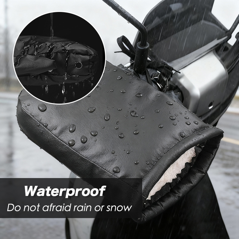 Манжеты на руль мотоцикла, вет – обзор и цена Gardening Glove Waterproof