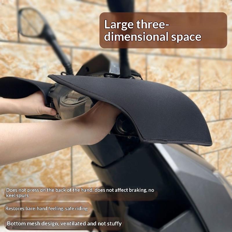 Новые мотоциклетные муфты для  – обзор и цена Gardening Glove Waterproof