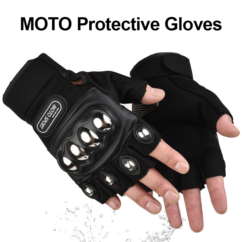 Мотоциклетные перчатки для муж – обзор и цена Motorcycle Glove Knuckle