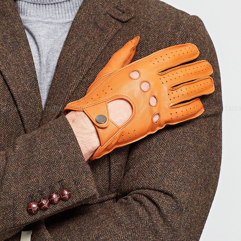 Модные аксессуары, мужские вес – обзор и цена Leather Driving Glove