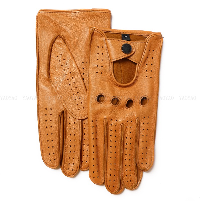 Модные аксессуары, мужские вес – обзор и цена Leather Driving Glove