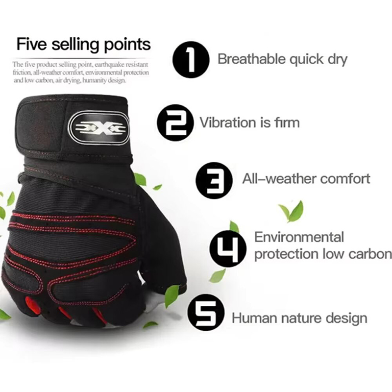 Перчатки для тренировок для му – обзор и цена Workout Glove Gym