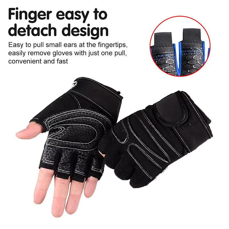 Перчатки для тренировок для му – обзор и цена Workout Glove Gym