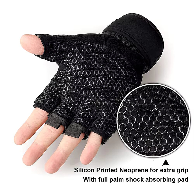 Перчатки для тренировок для му – обзор и цена Workout Glove Gym
