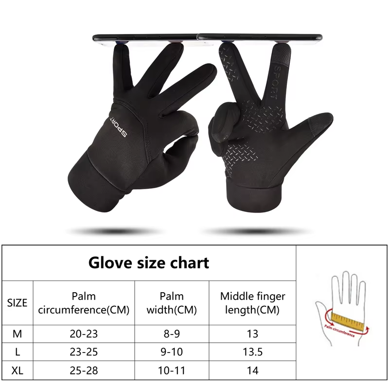 Футбольные перчатки, водонепро – обзор и цена Gardening Glove Waterproof