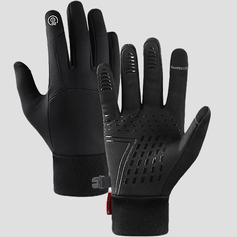 Теплые велосипедные перчатки д – обзор и цена Gardening Glove Waterproof
