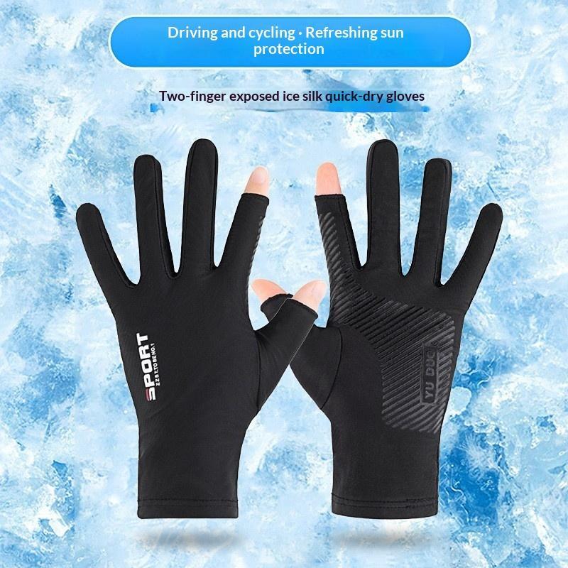 1 пара дышащих противоскользящ – обзор и цена Gardening Glove Waterproof