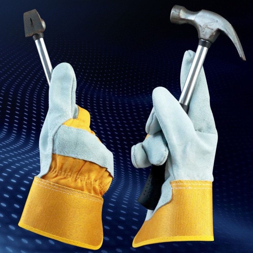 Перчатки для садоводства из во – обзор и цена Cut Resistant Glove