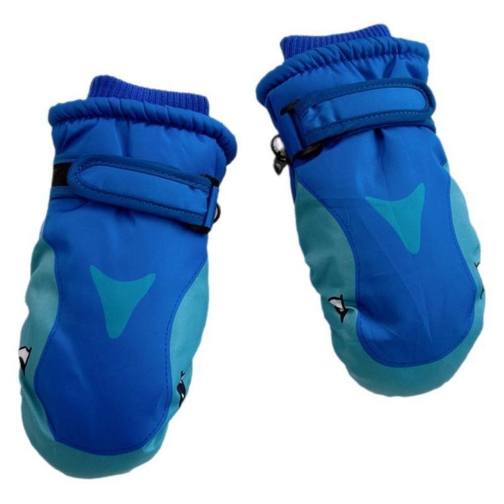Детские лыжные перчатки с муль – обзор и цена Ski Glove Waterproof